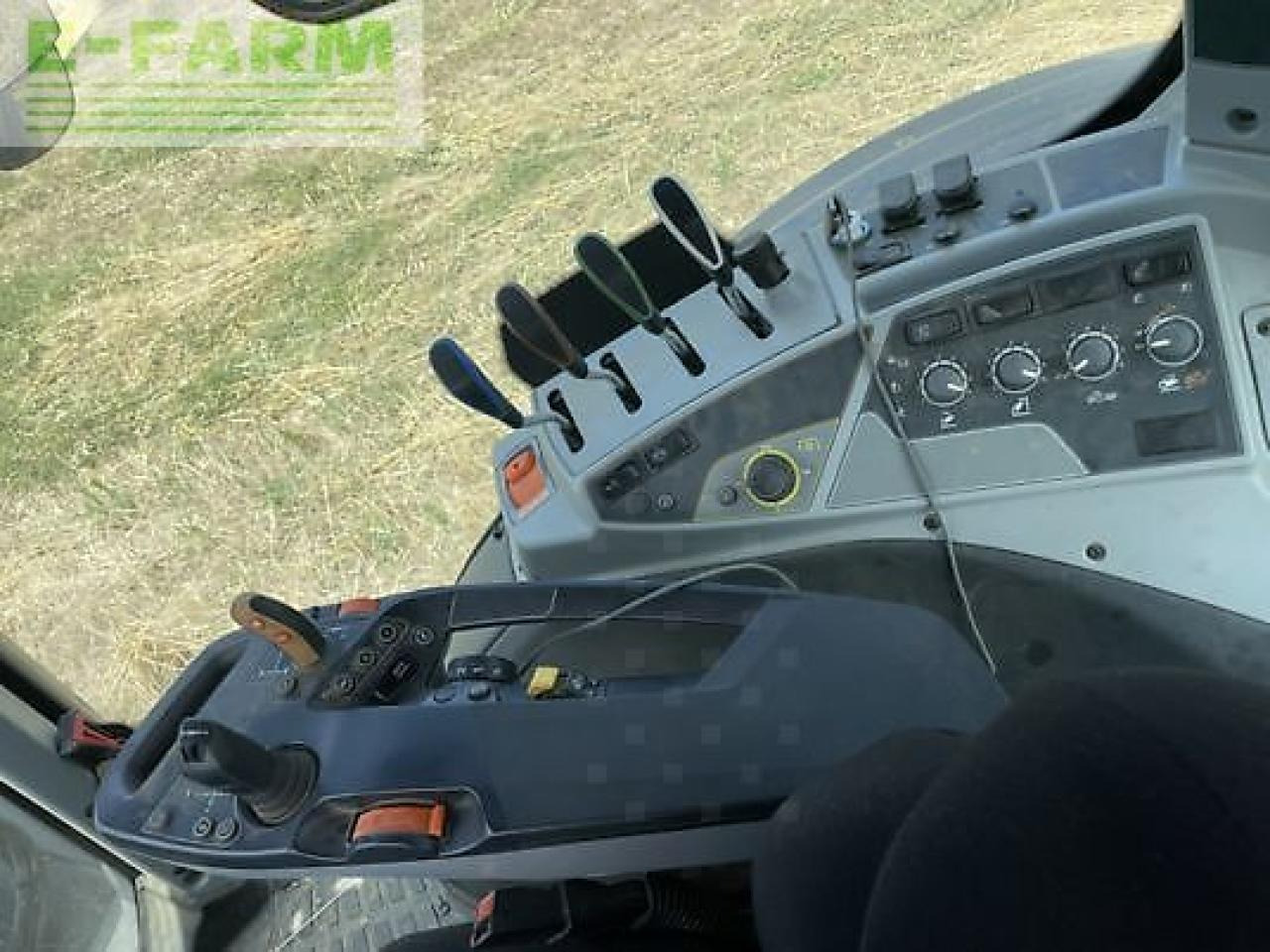 Traktor Valtra n134 active Active: slika 9
