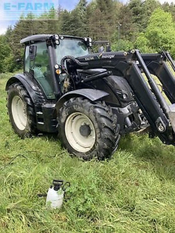Valtra n134 active Active - Traktor: slika 4 Valtra n134 active Active - Traktor: slika 4