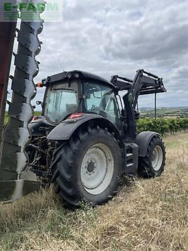 Traktor Valtra n134 active Active: slika 7