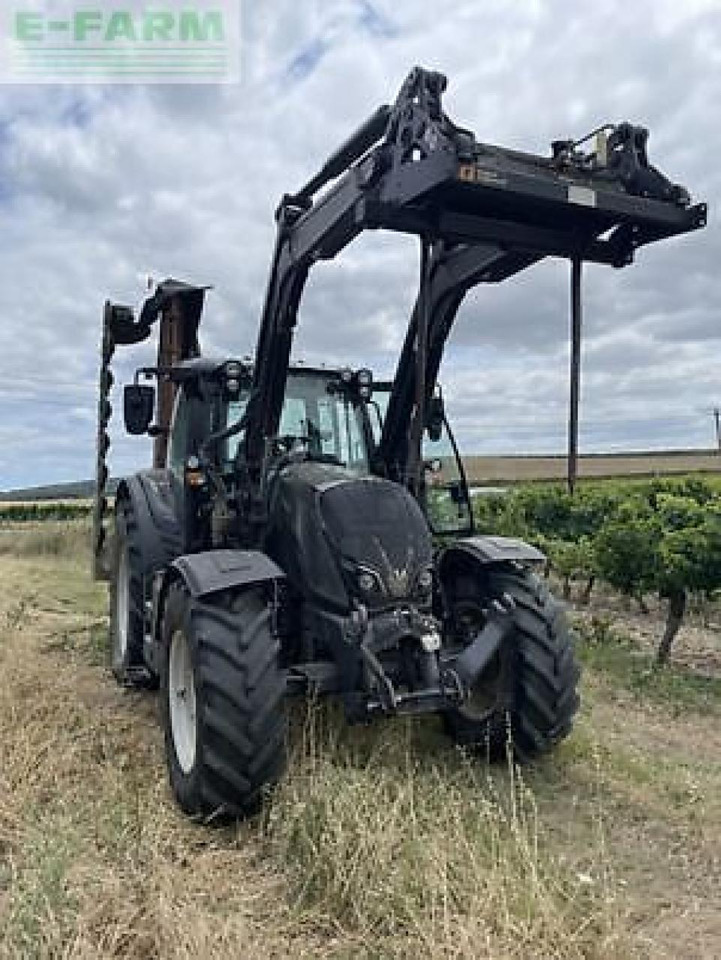 Valtra n134 active Active - Traktor: slika 2 Valtra n134 active Active - Traktor: slika 2