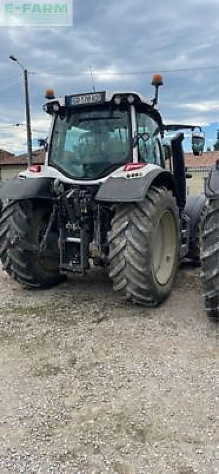 Valtra n135d - Traktor: slika 4 Valtra n135d - Traktor: slika 4