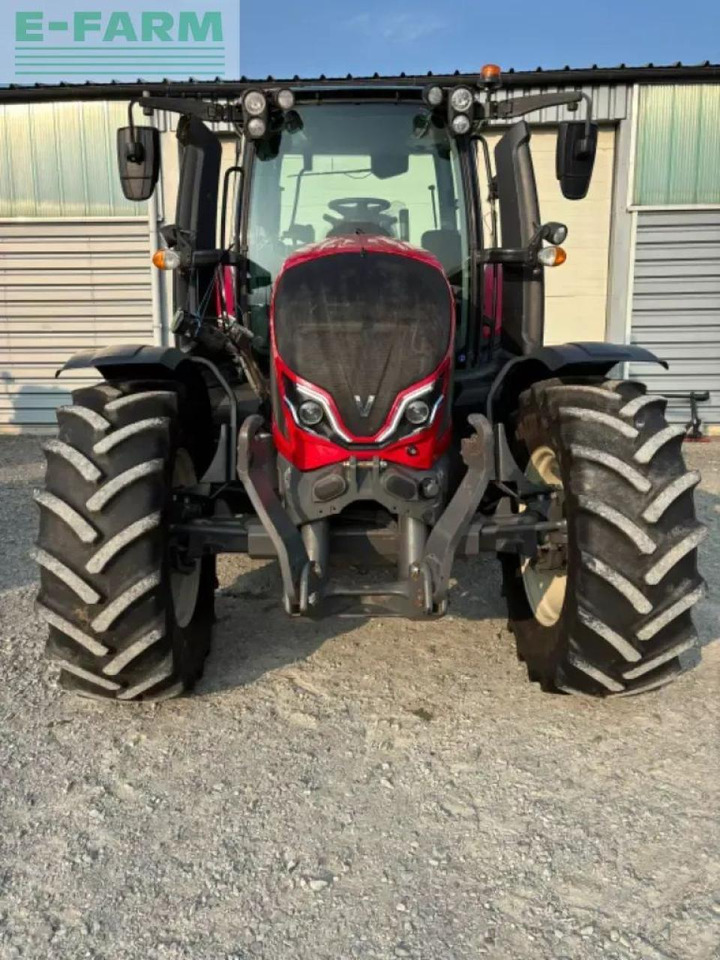 Valtra n135h - Traktor: slika 3 Valtra n135h - Traktor: slika 3