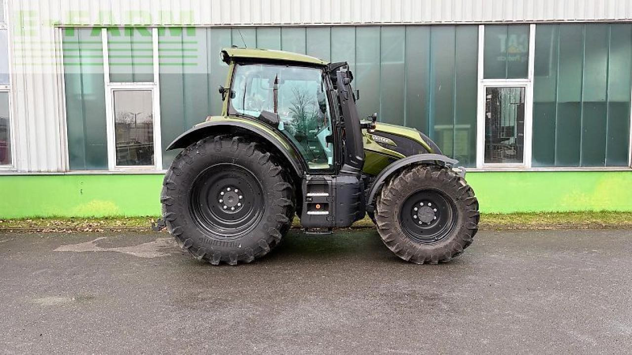 Valtra n155ea - Traktor: slika 3 Valtra n155ea - Traktor: slika 3