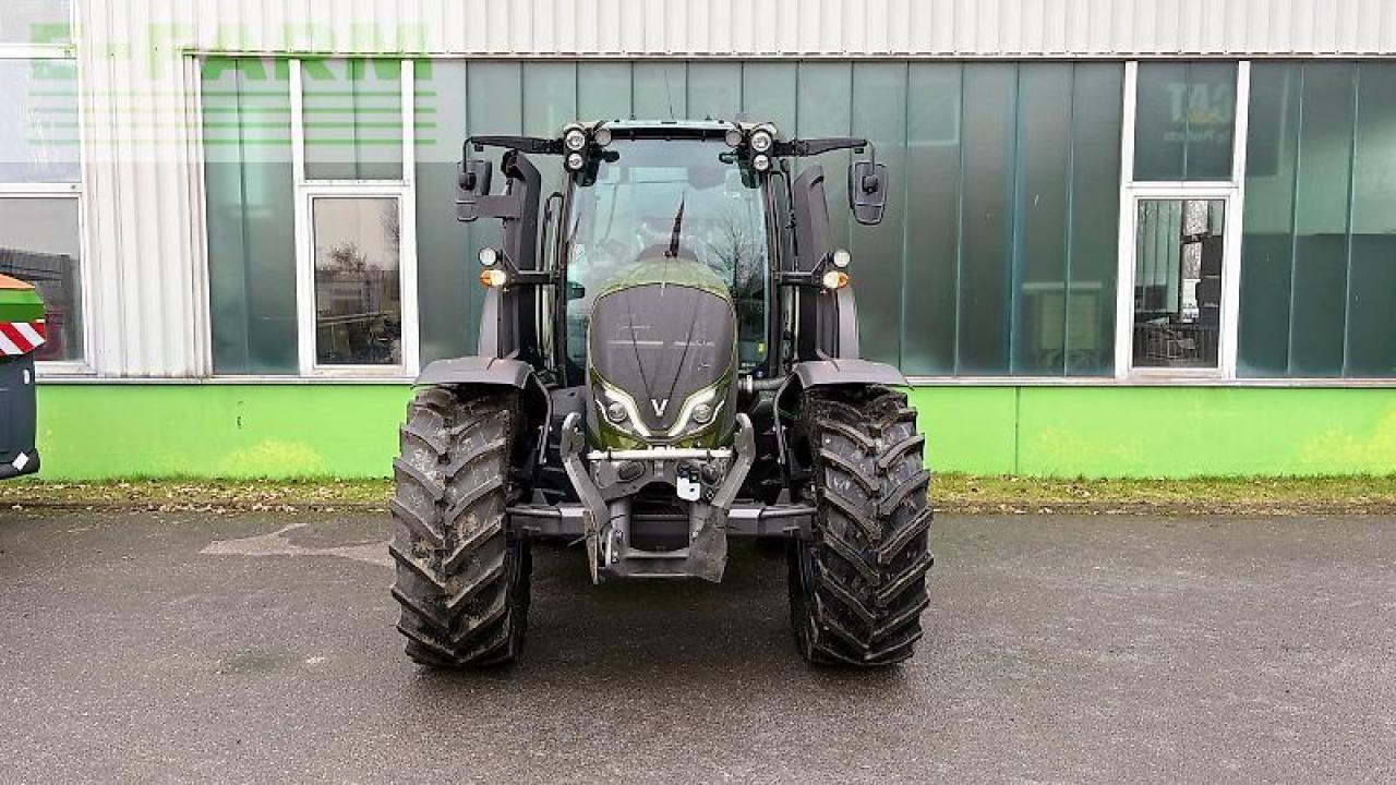 Valtra n155ea - Traktor: slika 1 Valtra n155ea - Traktor: slika 1