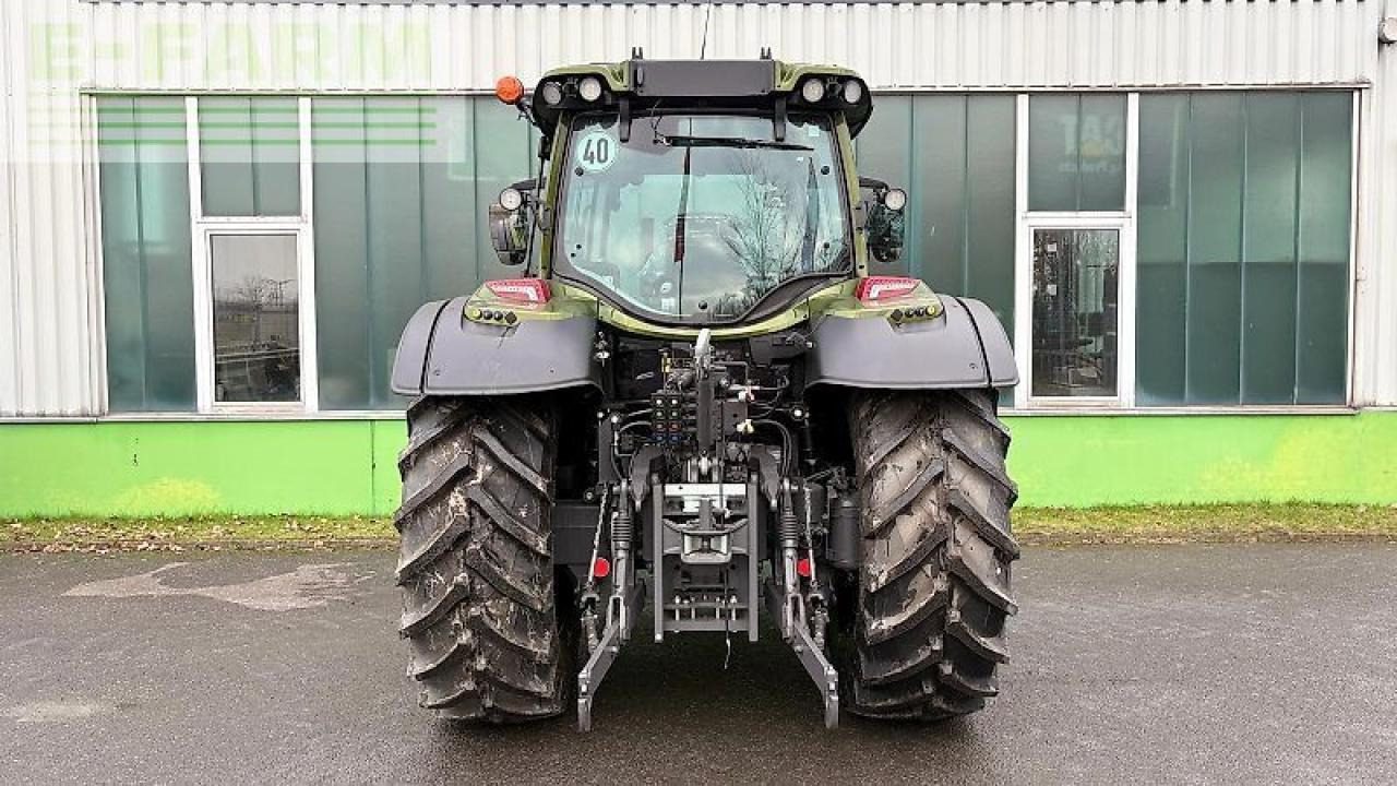 Valtra n155ea - Traktor: slika 4 Valtra n155ea - Traktor: slika 4