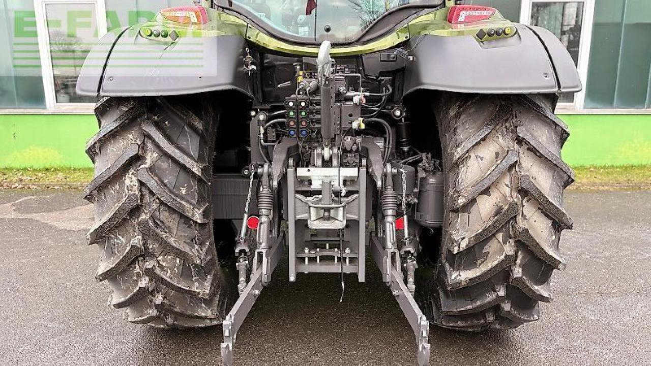 Valtra n155ea - Traktor: slika 5 Valtra n155ea - Traktor: slika 5