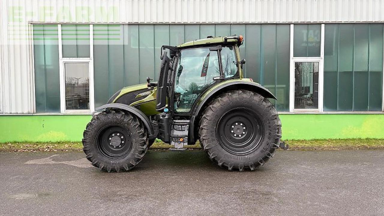 Valtra n155ea - Traktor: slika 2 Valtra n155ea - Traktor: slika 2