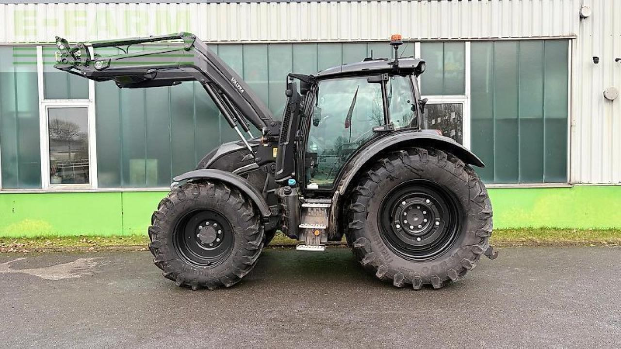 Valtra n155ed - Traktor: slika 3 Valtra n155ed - Traktor: slika 3
