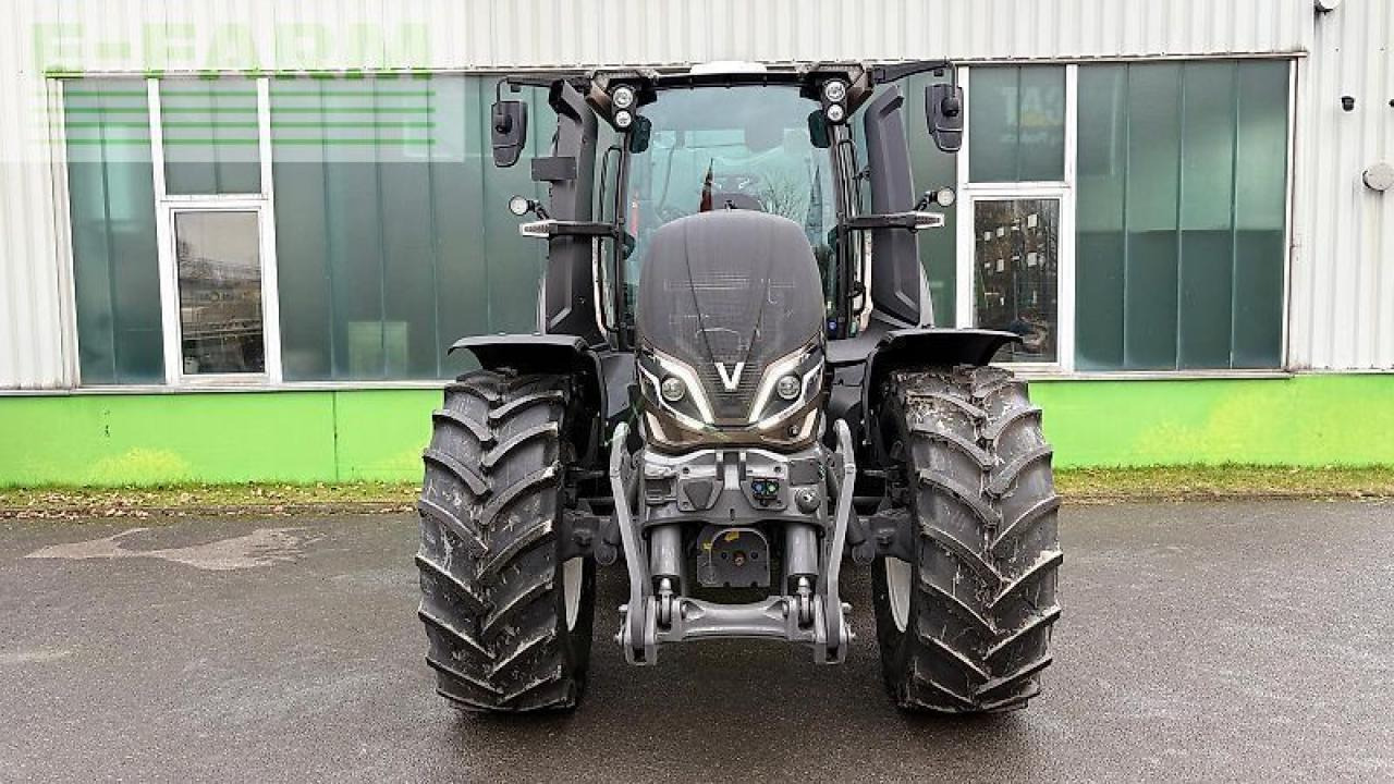 Valtra q 285 - Traktor: slika 1 Valtra q 285 - Traktor: slika 1
