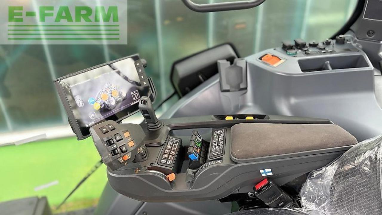 Traktor Valtra q 285: slika 8