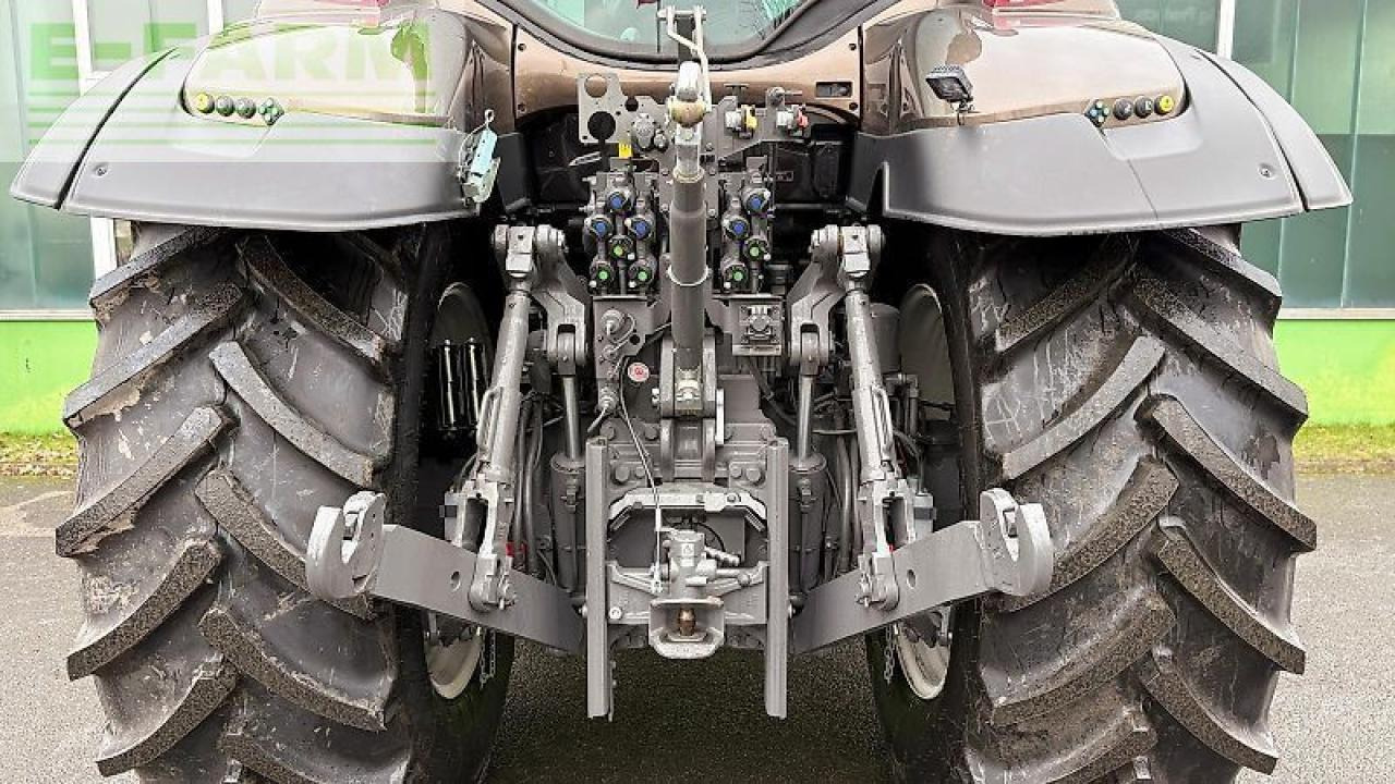 Traktor Valtra q 285: slika 6