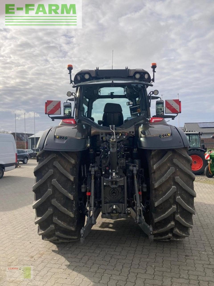 Valtra q245 - Traktor: slika 3 Valtra q245 - Traktor: slika 3