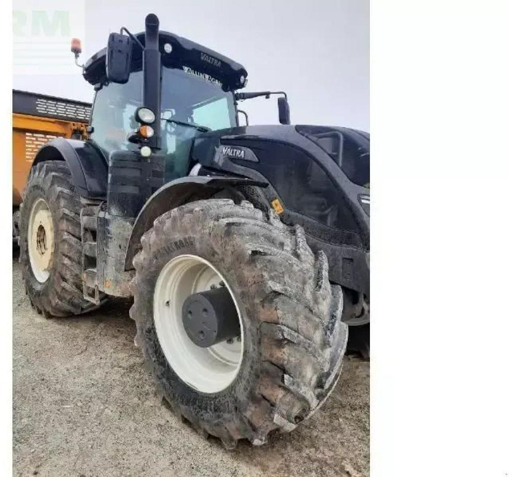 Valtra s374 - Traktor: slika 1 Valtra s374 - Traktor: slika 1