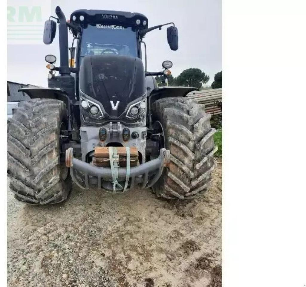 Valtra s374 - Traktor: slika 5 Valtra s374 - Traktor: slika 5
