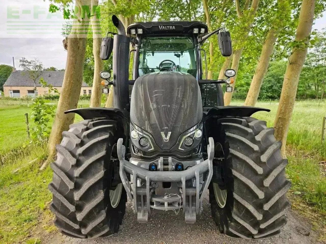 Valtra s394 smarttouch twintrac s274 s294 s324 s354 s374 fendt agco - Traktor: slika 5 Valtra s394 smarttouch twintrac s274 s294 s324 s354 s374 fendt agco - Traktor: slika 5
