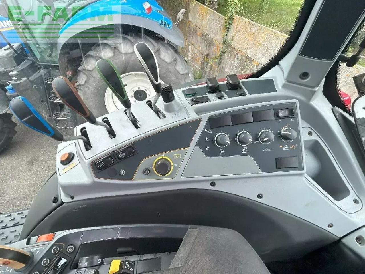 Valtra t 154 hi - Traktor: slika 5 Valtra t 154 hi - Traktor: slika 5