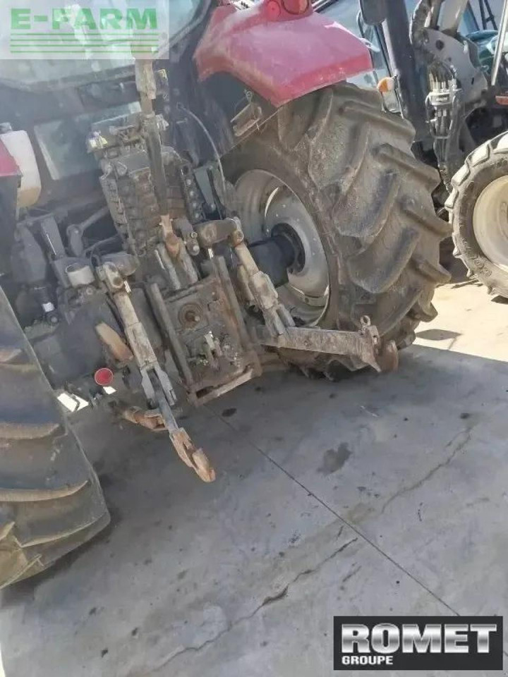 Valtra t 163 direct - Traktor: slika 5 Valtra t 163 direct - Traktor: slika 5