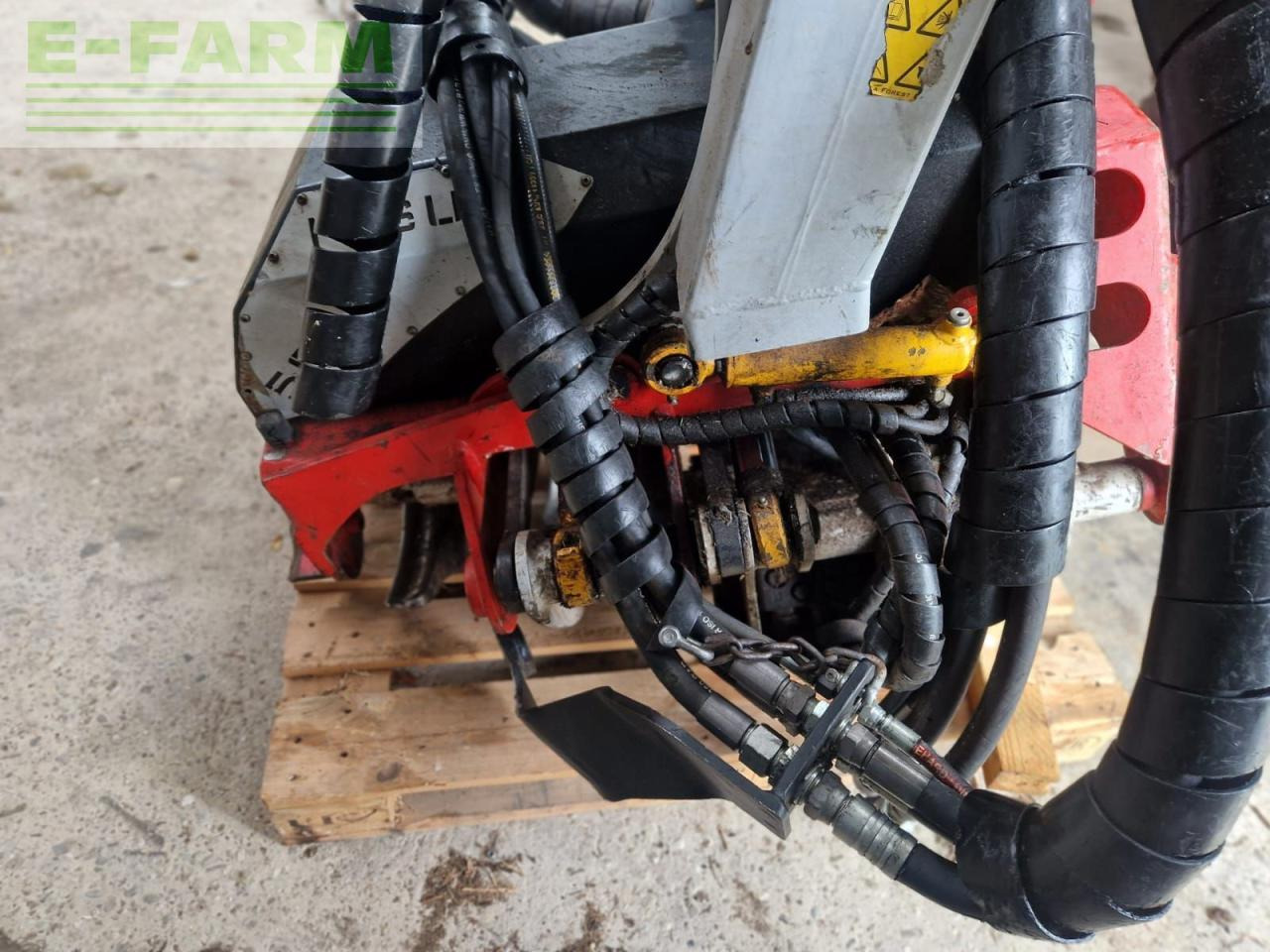 Traktor Valtra t 174e direct Direct: slika 14