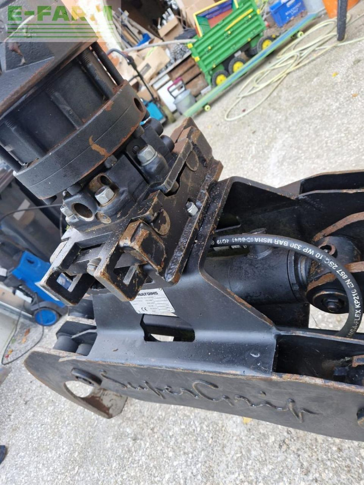 Traktor Valtra t 174e direct Direct: slika 9