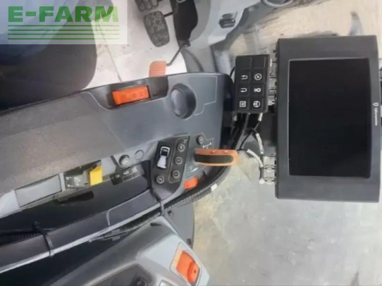 Traktor Valtra t 194: slika 9