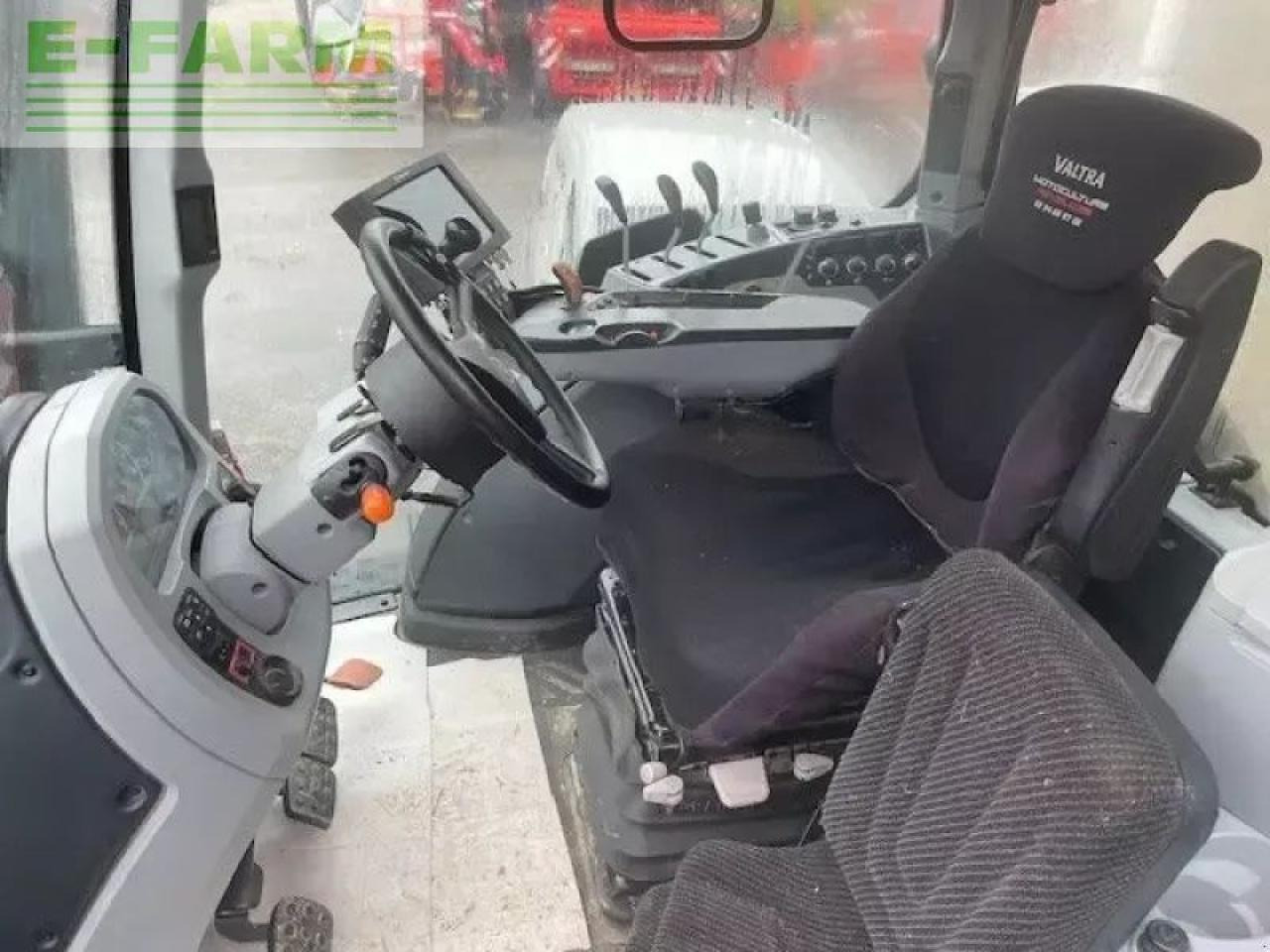 Traktor Valtra t 194: slika 7