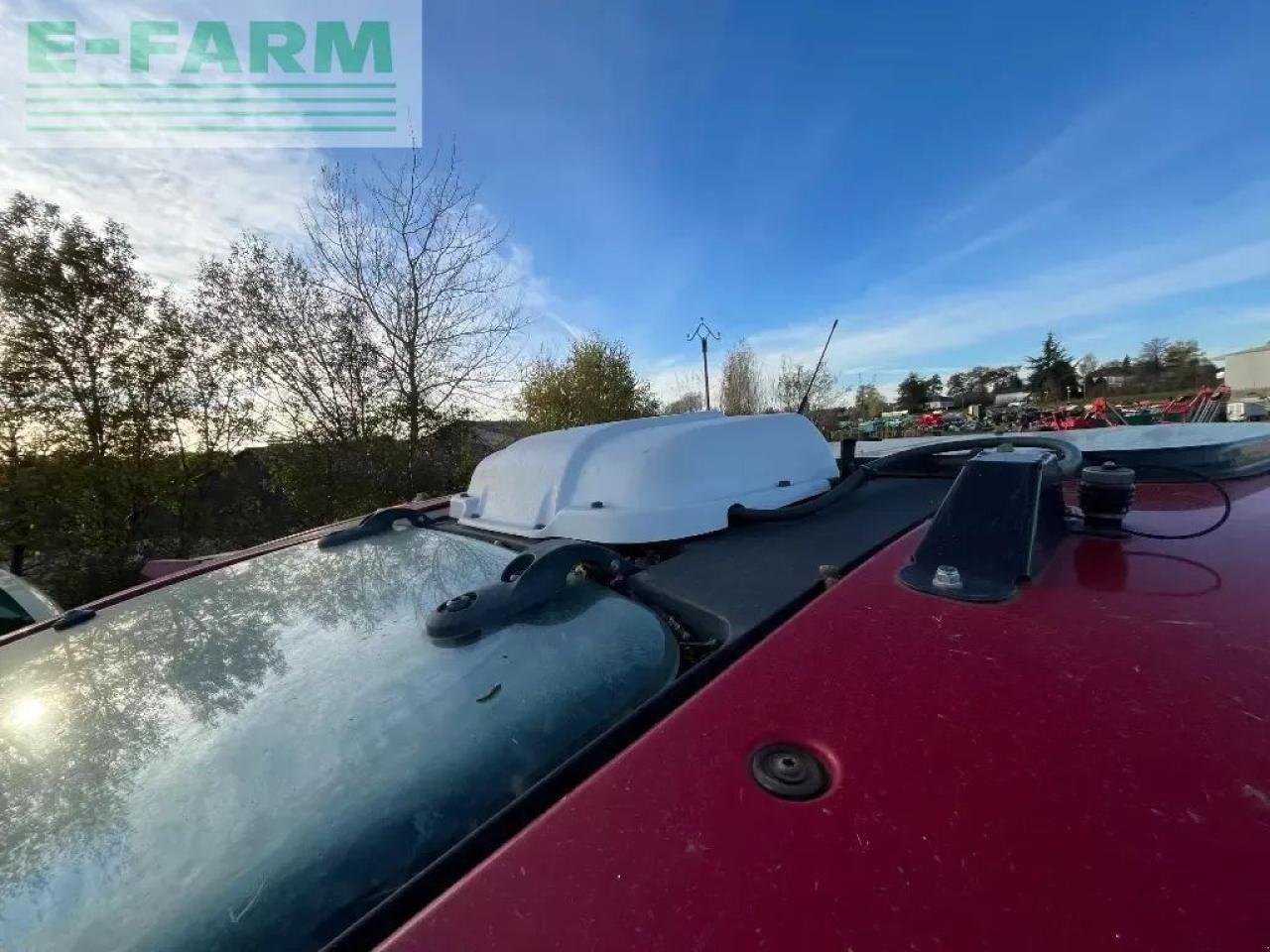 Traktor Valtra t 214 direct smarttouch Direct: slika 10 Traktor Valtra t 214 direct smarttouch Direct: slika 10