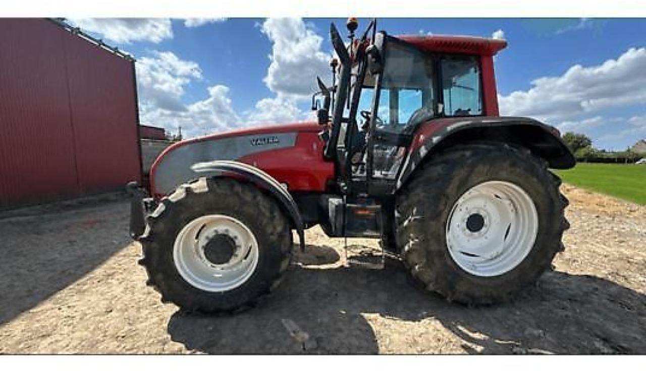 Valtra t160 - Traktor: slika 1 Valtra t160 - Traktor: slika 1
