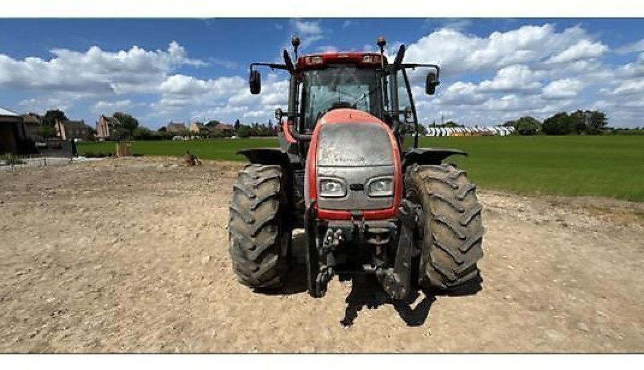 Valtra t160 - Traktor: slika 2 Valtra t160 - Traktor: slika 2