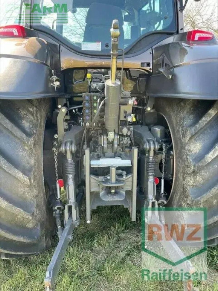 Valtra t195d - Traktor: slika 5 Valtra t195d - Traktor: slika 5