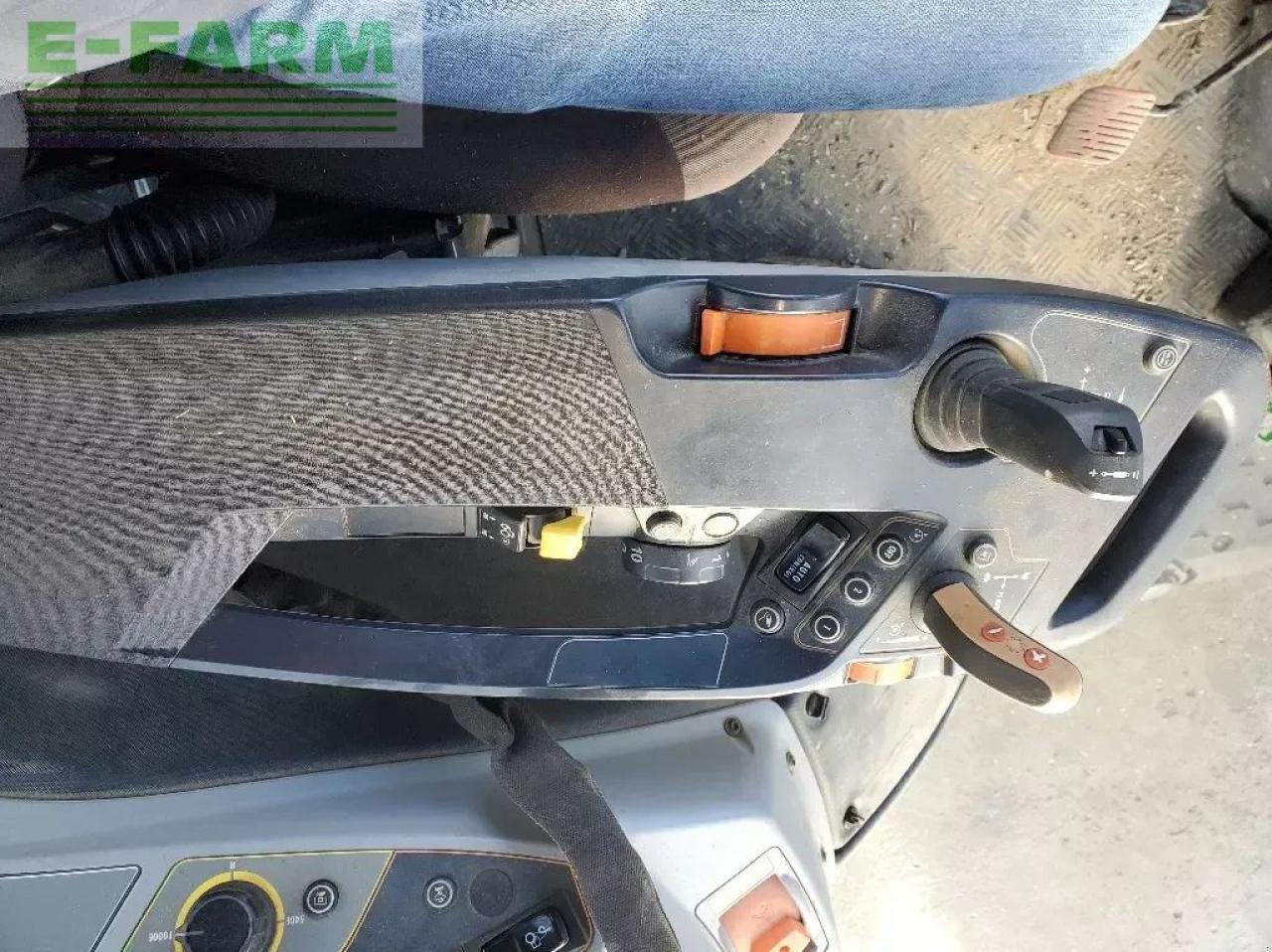 Valtra t214 active *** garantie 1 an ***** Active - Traktor: slika 3 Valtra t214 active *** garantie 1 an ***** Active - Traktor: slika 3