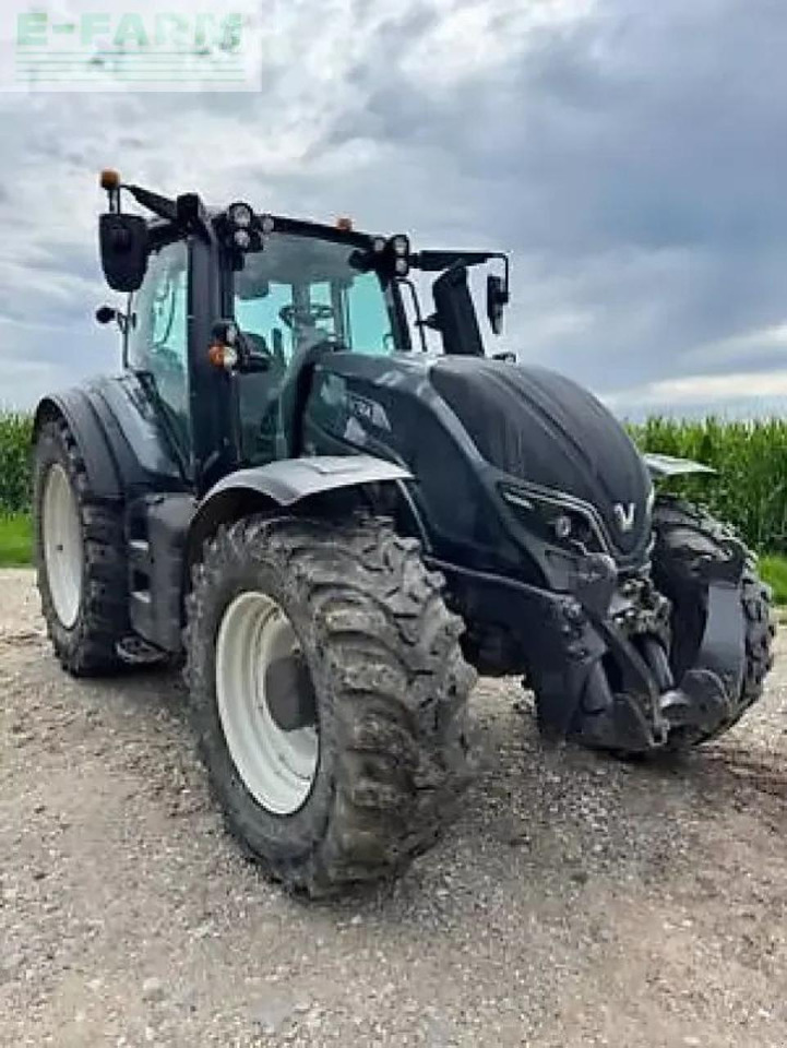 Valtra t234 versu Versu - Traktor: slika 1 Valtra t234 versu Versu - Traktor: slika 1