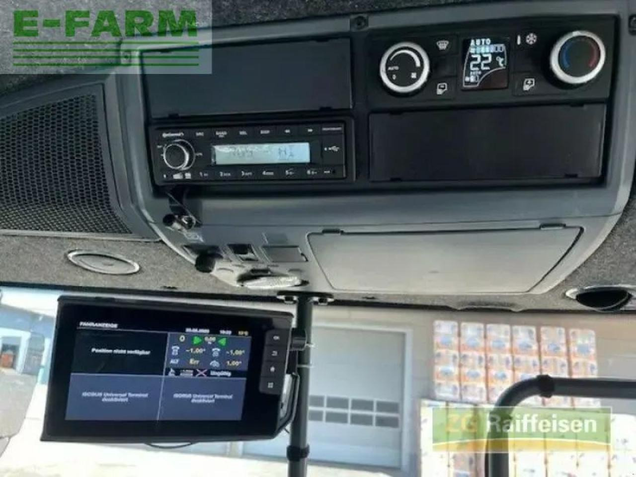 Valtra t235 direct Direct - Traktor: slika 3 Valtra t235 direct Direct - Traktor: slika 3
