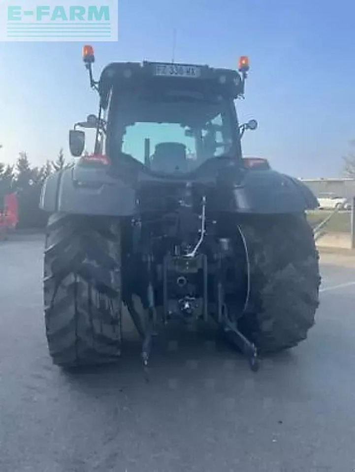 Valtra t254v - Traktor: slika 3 Valtra t254v - Traktor: slika 3