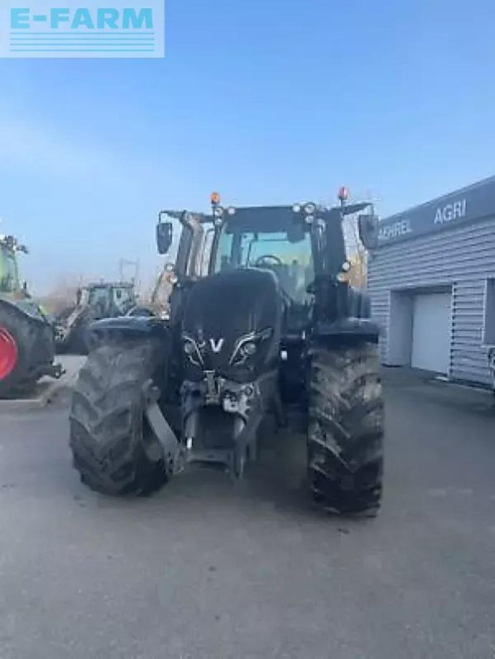 Valtra t254v - Traktor: slika 4 Valtra t254v - Traktor: slika 4