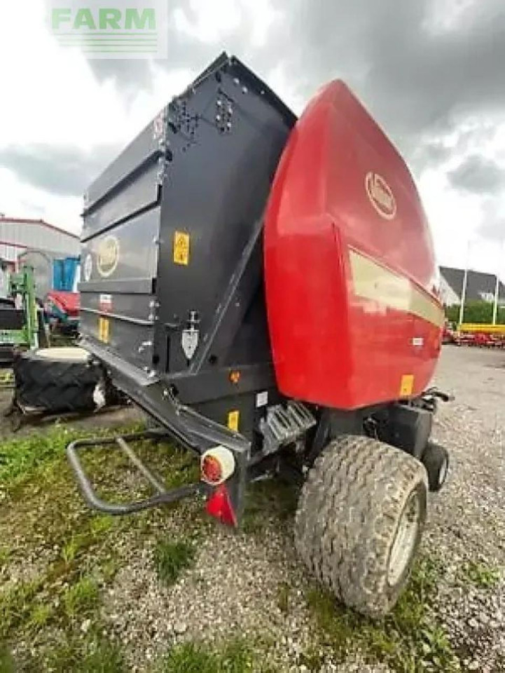 Vicon rv 4116 r - Balirka za kockaste bale: slika 4 Vicon rv 4116 r - Balirka za kockaste bale: slika 4