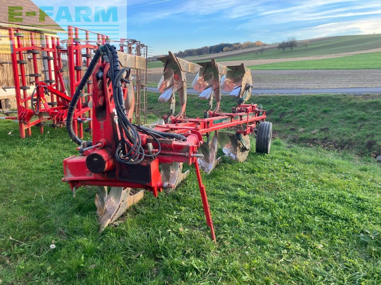 Vogel&Noot XMS 1050 - Plug: slika 1 Vogel&Noot XMS 1050 - Plug: slika 1