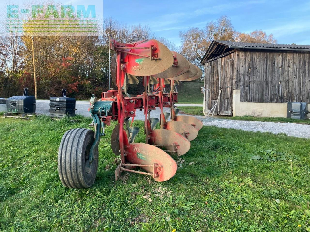 Vogel&Noot XMS 1050 - Plug: slika 5 Vogel&Noot XMS 1050 - Plug: slika 5