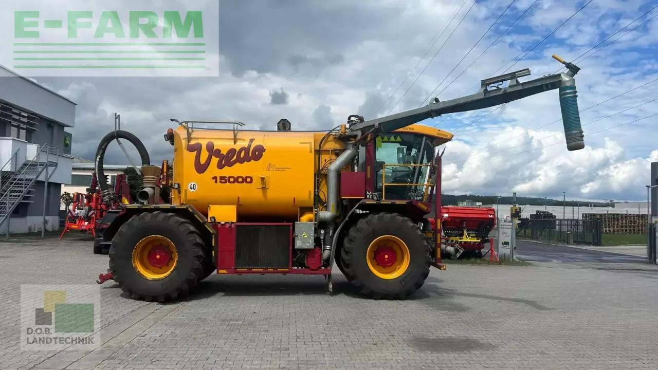 Vredo vt 3926 - Samostalna prskalica: slika 5 Vredo vt 3926 - Samostalna prskalica: slika 5