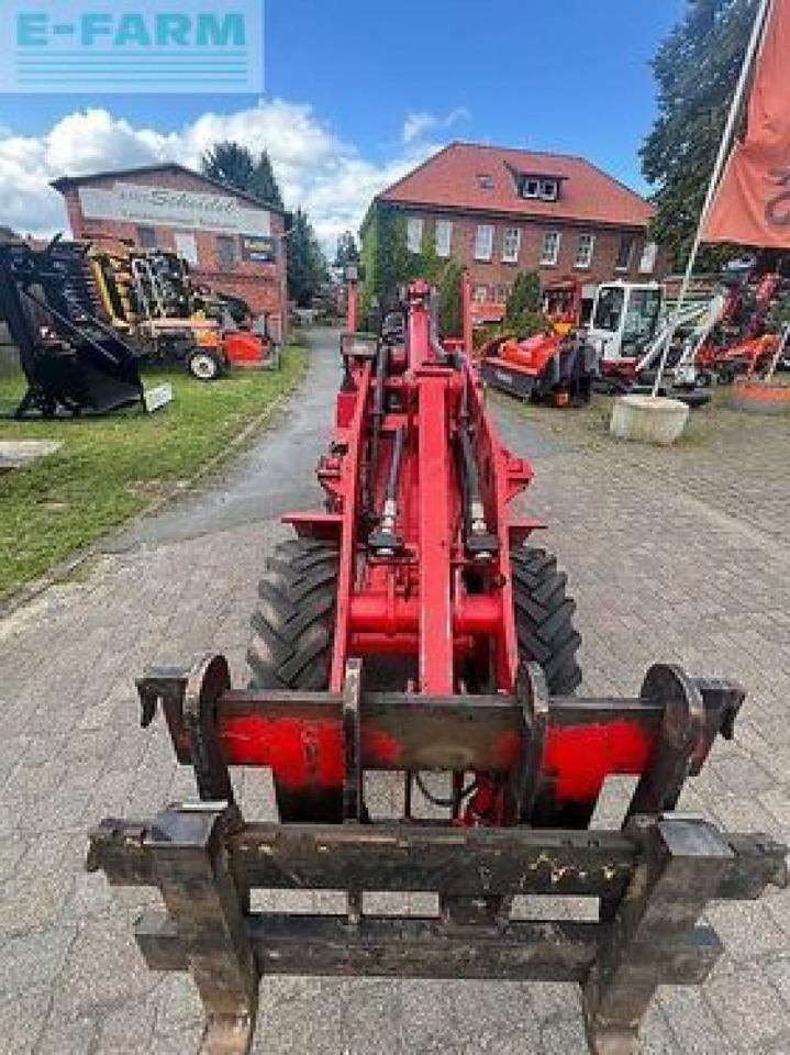 Weidemann 1370 p48 - Mini bager: slika 2 Weidemann 1370 p48 - Mini bager: slika 2