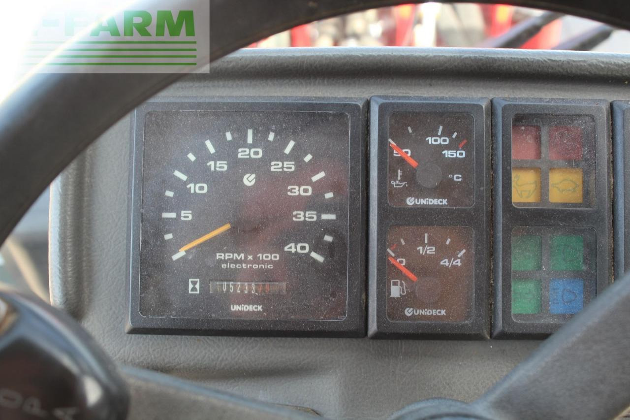 Mini bager Weidemann 2070 cx 50: slika 22 Mini bager Weidemann 2070 cx 50: slika 22