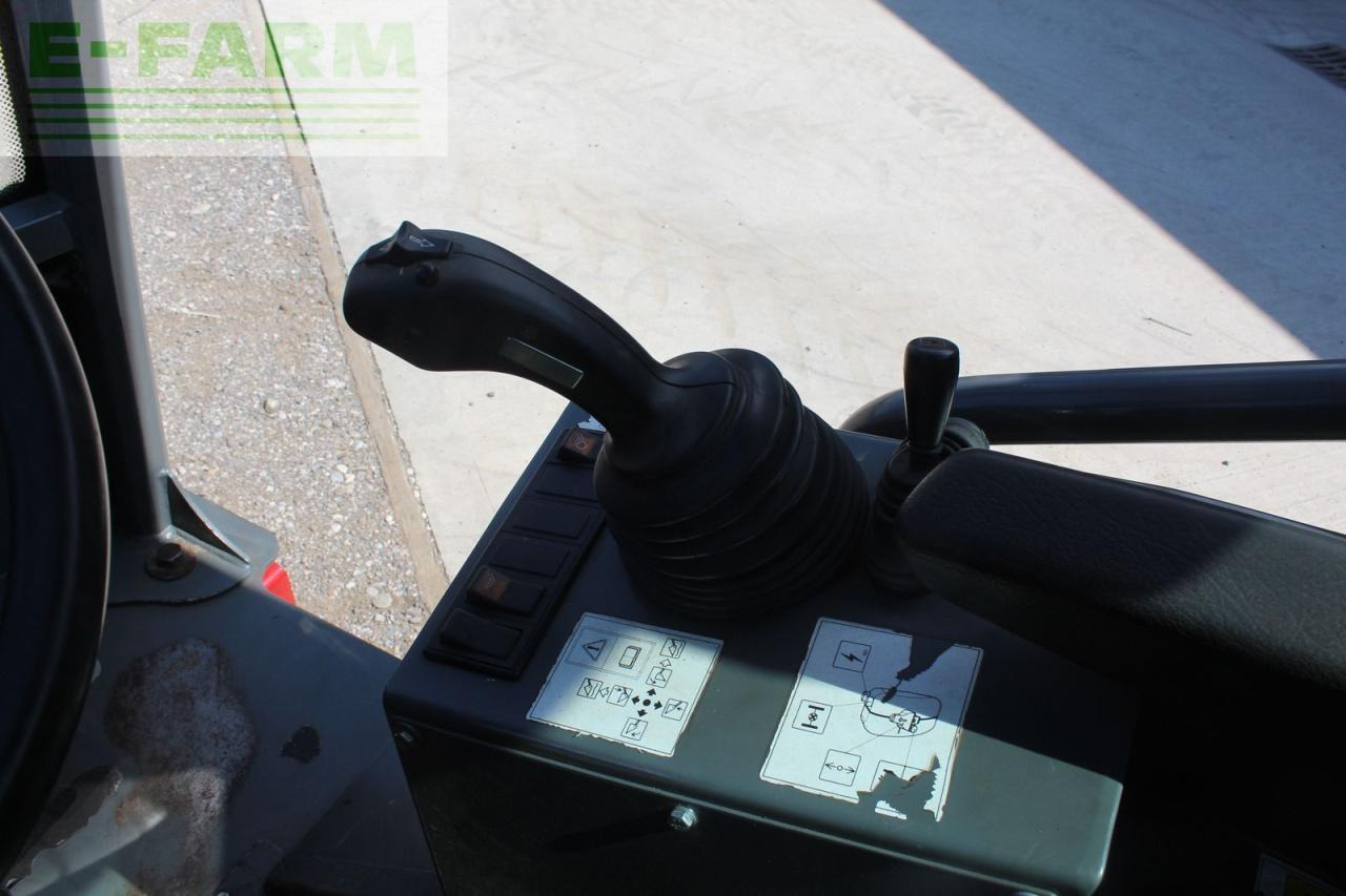 Mini bager Weidemann 2070 cx 50: slika 21 Mini bager Weidemann 2070 cx 50: slika 21