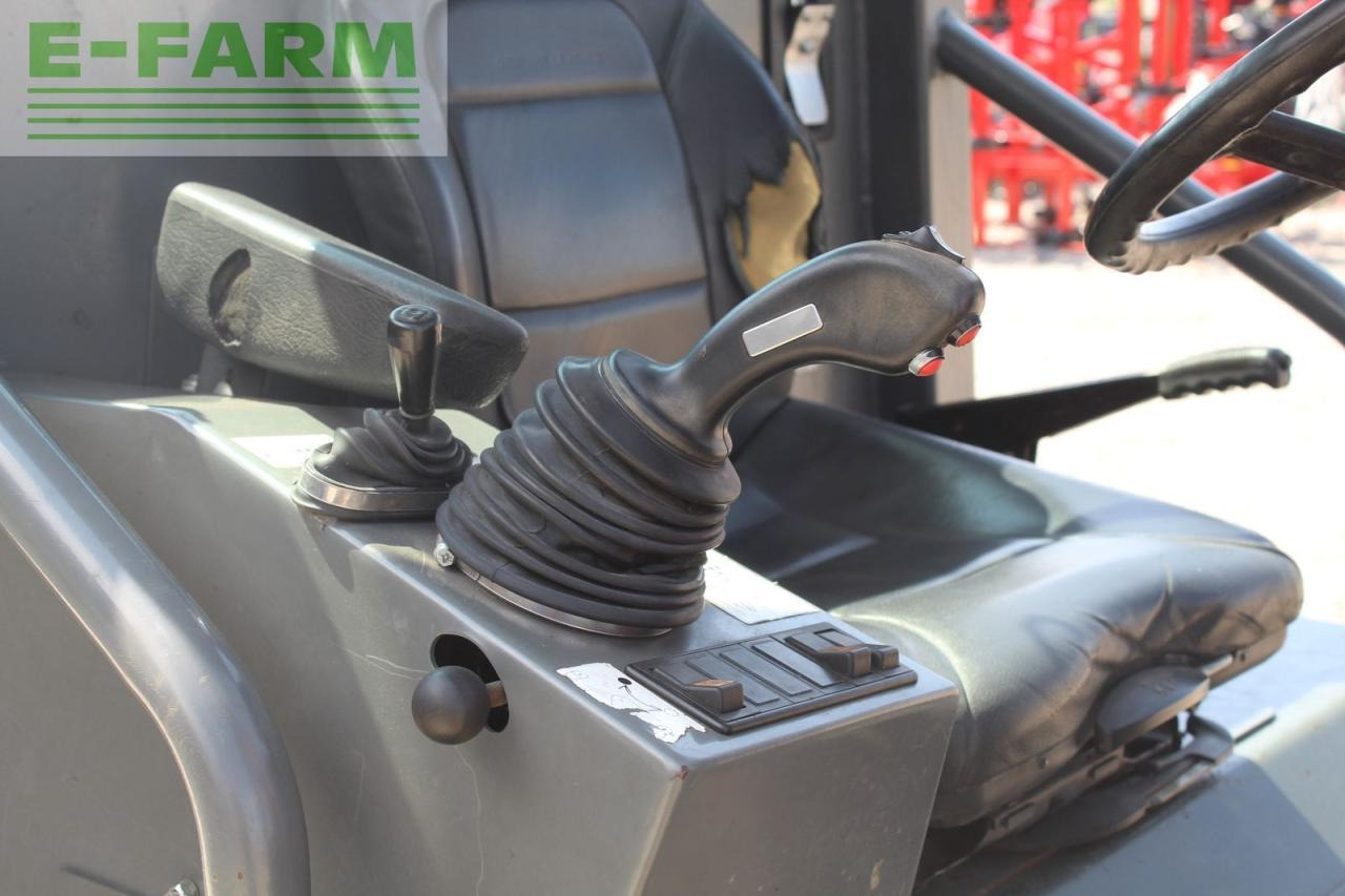 Mini bager Weidemann 2070 cx 50: slika 27 Mini bager Weidemann 2070 cx 50: slika 27