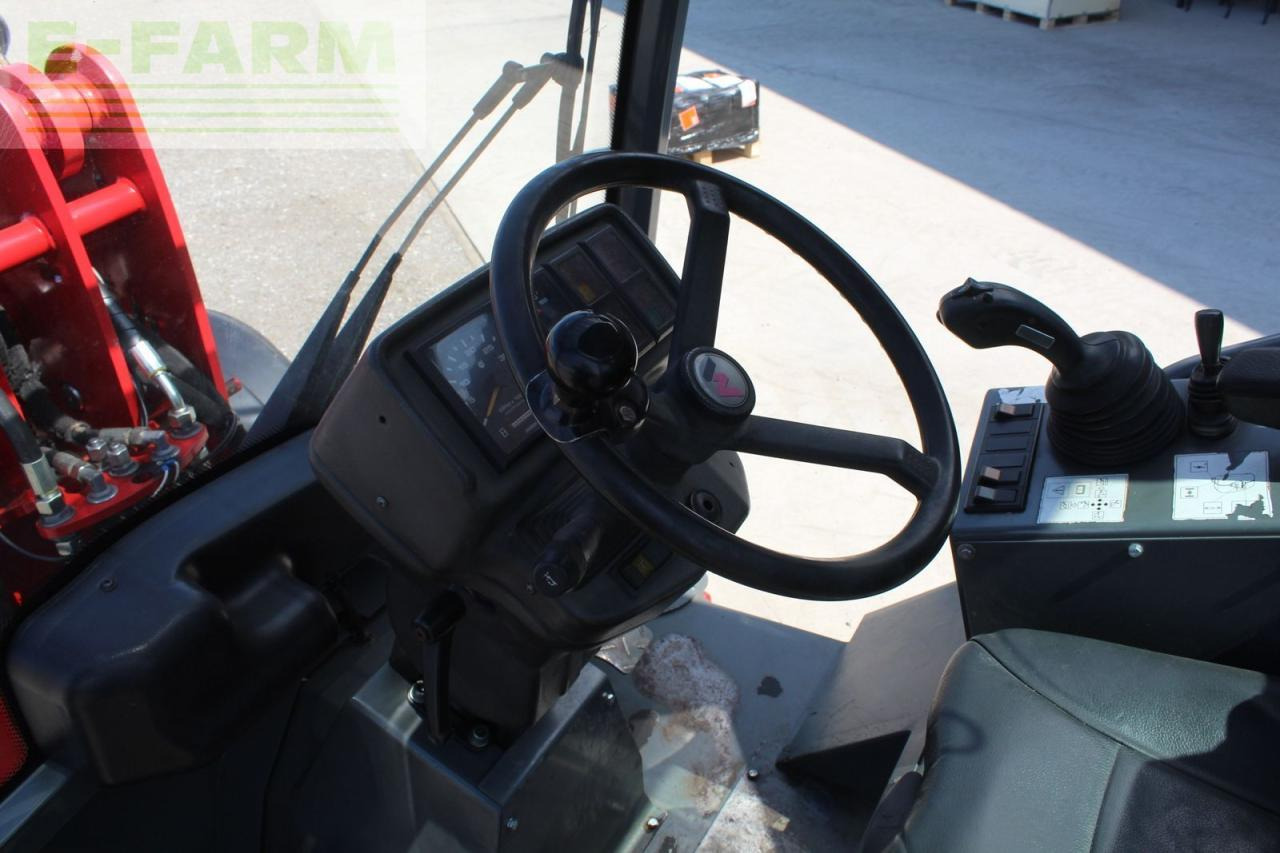 Mini bager Weidemann 2070 cx 50: slika 20 Mini bager Weidemann 2070 cx 50: slika 20