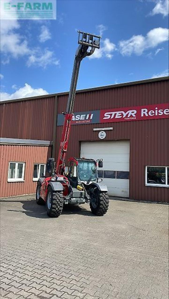 Weidemann t7042 - Teleskopski upravljač: slika 3 Weidemann t7042 - Teleskopski upravljač: slika 3