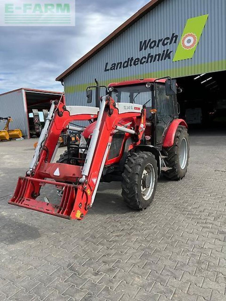 Zetor major 80 - Traktor: slika 1 Zetor major 80 - Traktor: slika 1