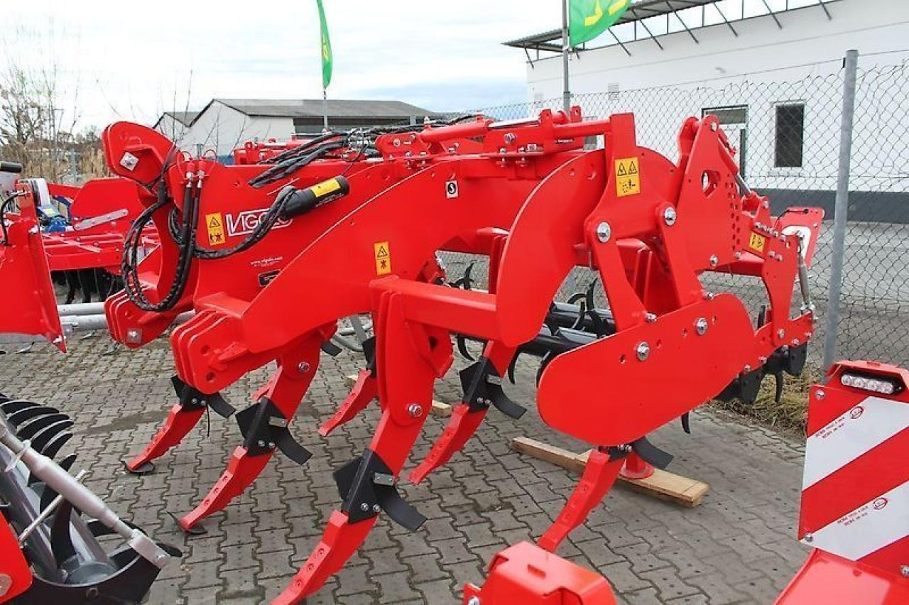 Dig 950/7 - Kultivator: slika 1 Dig 950/7 - Kultivator: slika 1