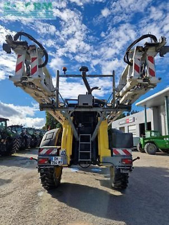 F40 - Vučena prskalica: slika 5 F40 - Vučena prskalica: slika 5