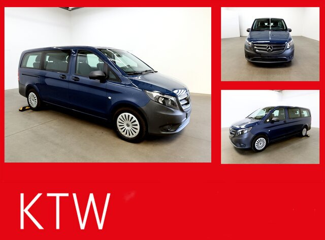 MERCEDES-BENZ Vito 114 TourerPro,lang,Automatik,8Sitze,AHK - Druga mašina: slika 1 MERCEDES-BENZ Vito 114 TourerPro,lang,Automatik,8Sitze,AHK - Druga mašina: slika 1