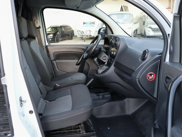 MERCEDES-BENZ Citan 111 CDI Kasten,Klima... - Mali kombi: slika 3 MERCEDES-BENZ Citan 111 CDI Kasten,Klima... - Mali kombi: slika 3