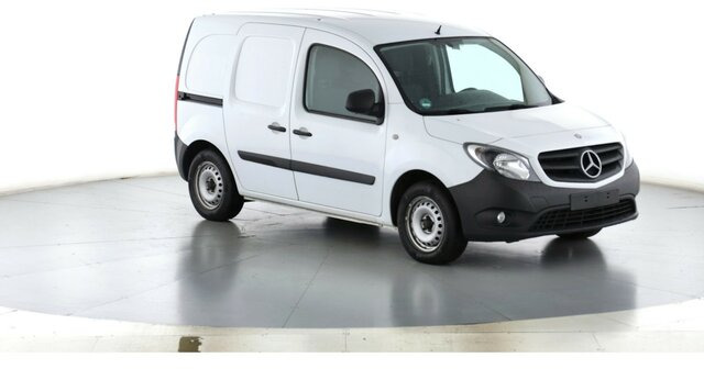 Putnički kombi MERCEDES-BENZ Citan 111 CDI Kasten,Klima...: slika 7